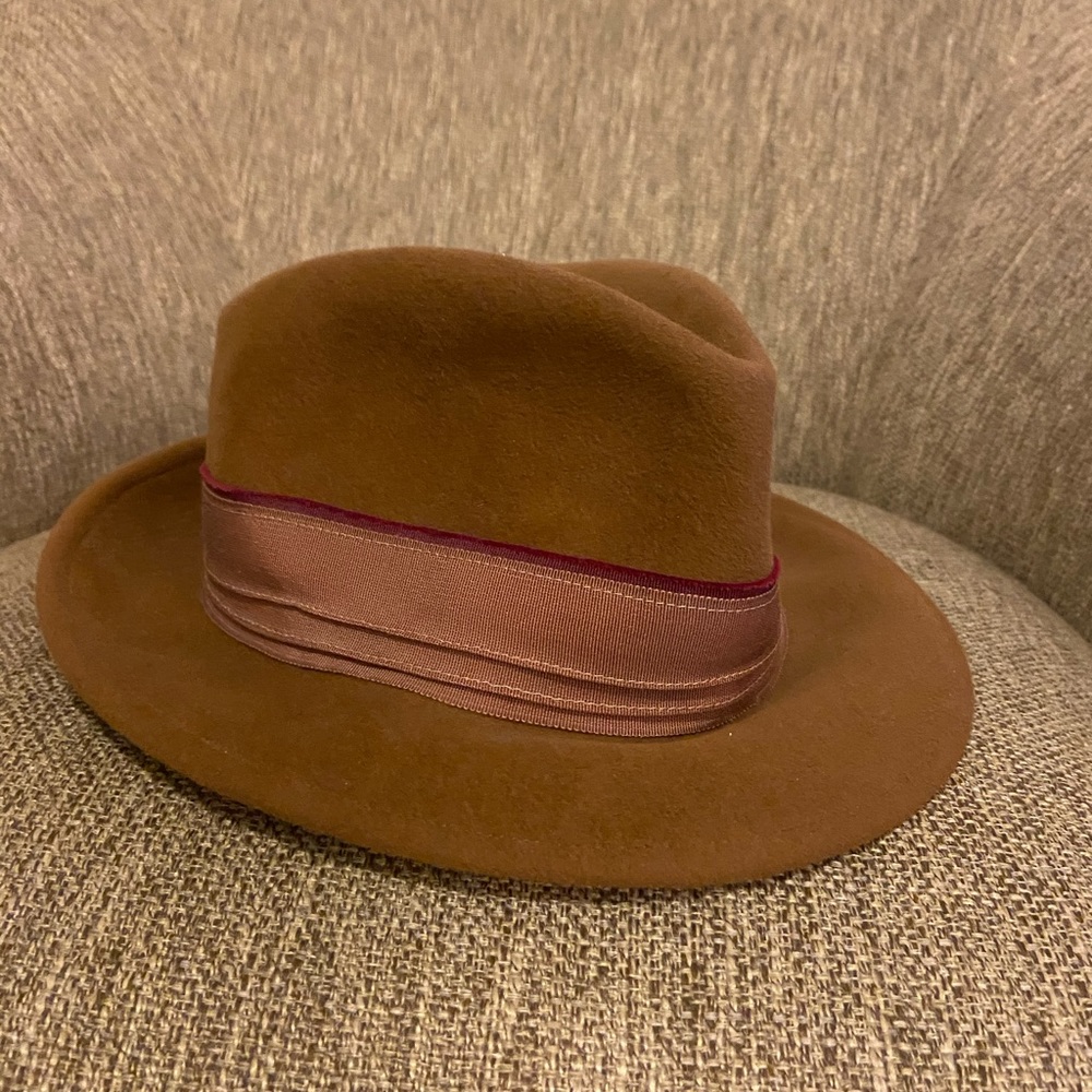 Fedora Hat - image 1